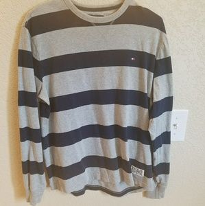 Tommy Hilfiger striped long sleeve